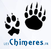 Logo Chimeres - LesChimeres.fr